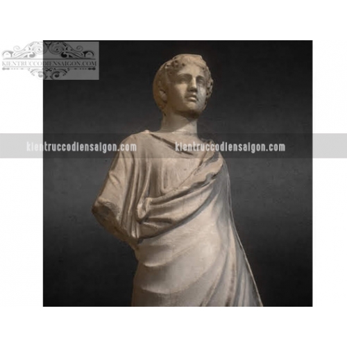 Điêu khắc tượng Hy Lạp - Điêu Khắc ý Tưởng 102 - Công Ty TNHH Sáng Tạo Và Phát Triển ý Tưởng 102
